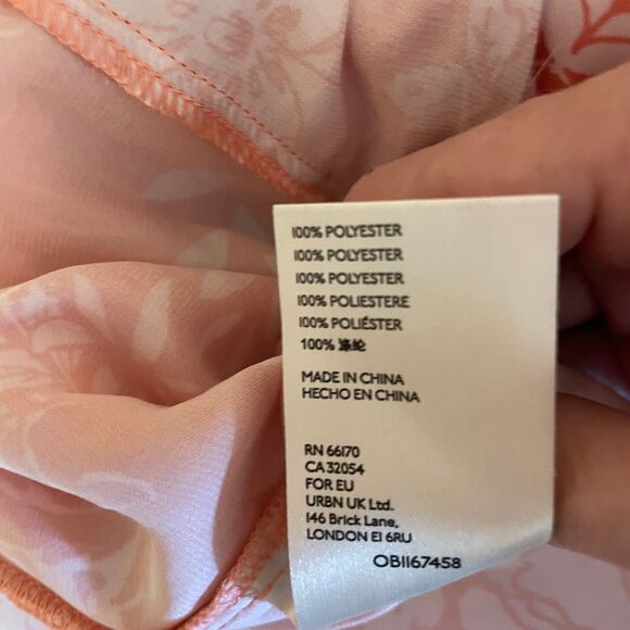 Free People Ashley maxi Dress Size 2 women’s - Picture 6 of 8